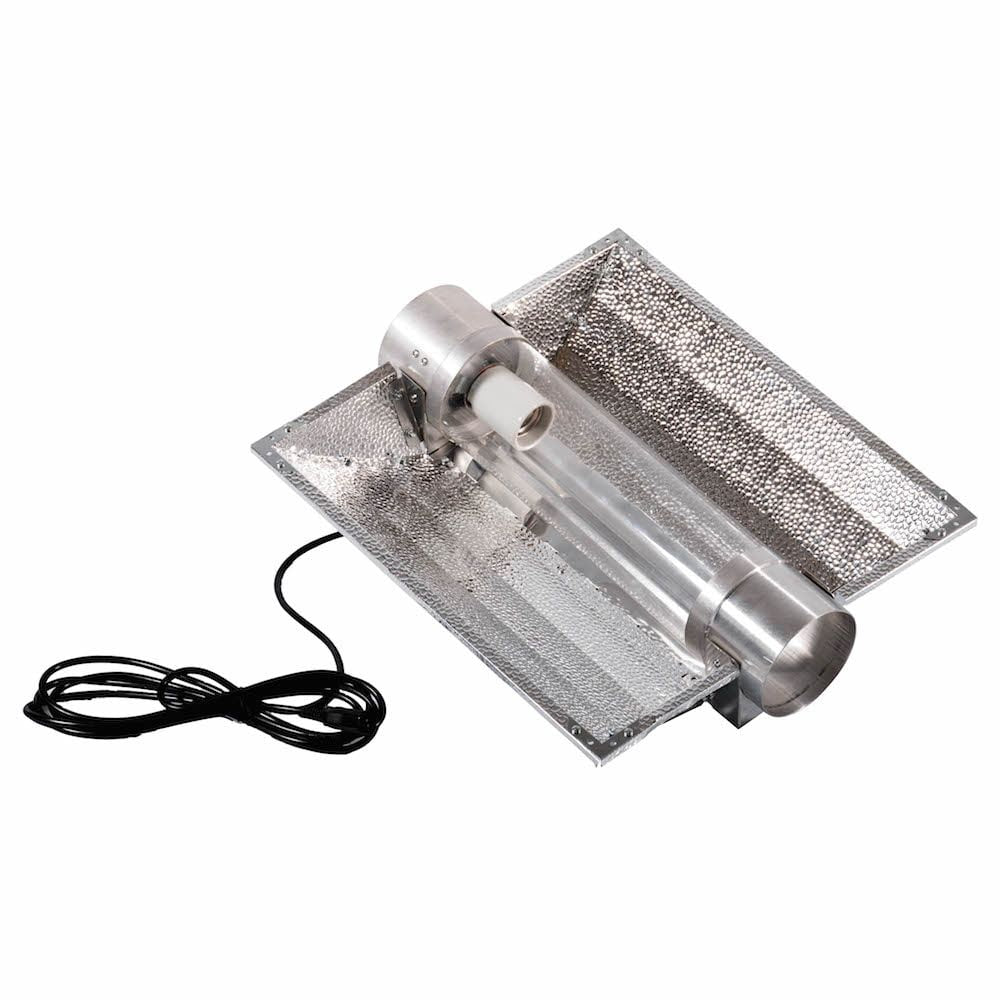 Cool MonkeyStar - H&H Technologie, Cooltubes sind Ventilator gekühlte Lampen. Sie sind ideal für den Anbau in kleinen und niedrigen Räumen geeignet., Growlicht, Growlampe, LED, HPS, Cooltubes, hitzereguliert, gekühlt, Lampe, gegen hitze, warm, kalt